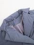'Reverie' Quilted Puffer Jacket - Celes Fashion
